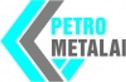 Petro metalai
