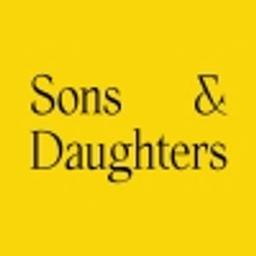 Sons & Daughters
